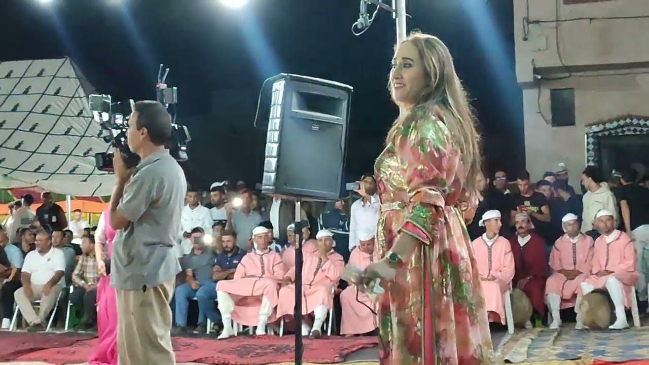 houssa Kabiri ksara top