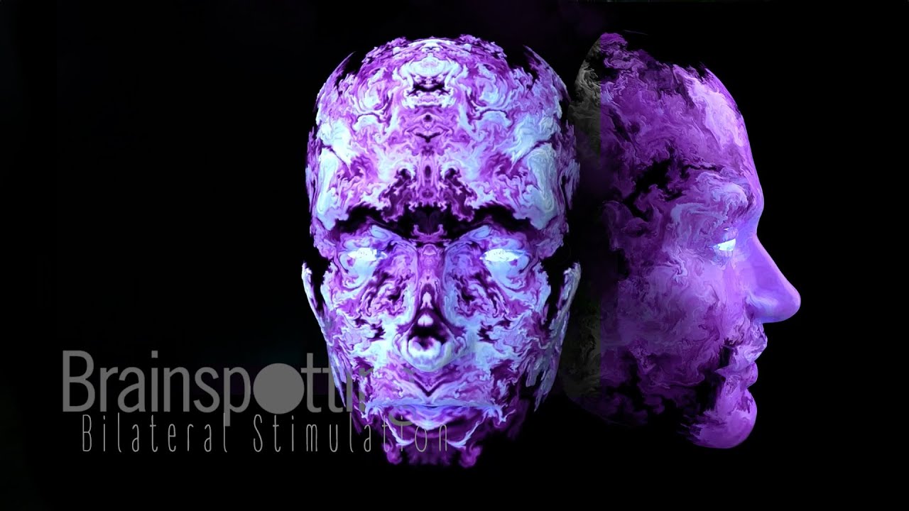 BrainSpotting | 8D Music - Internal Focus, Meditation, Prayer