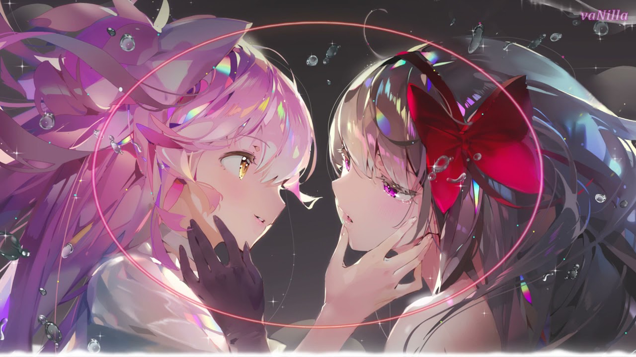 【Nightcore/Mashup】Lost Sky - Vision × Vision pt. II (feat. She Is Jules)【NCS】【Lyrics】