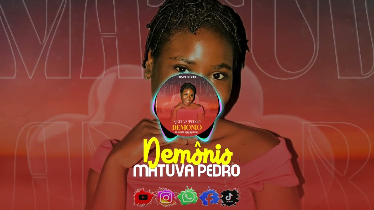 Matuva Pedro Demônio (shatuane) by Makonde Music