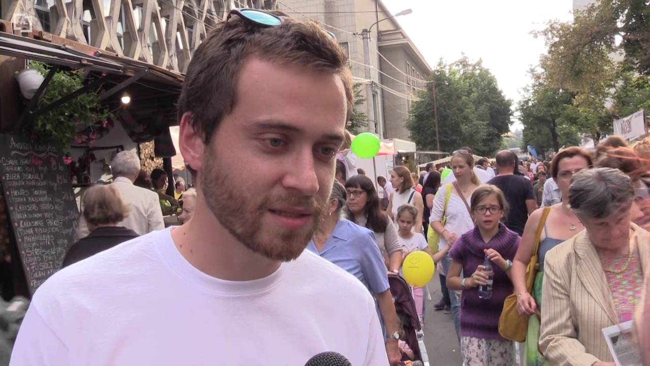 Kolozsvár: a nyitott város | VS.hu