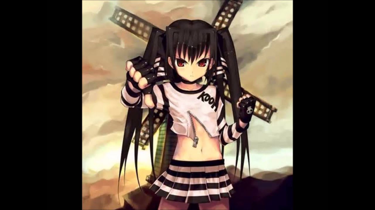 Good Is The New Bad - Nightcore