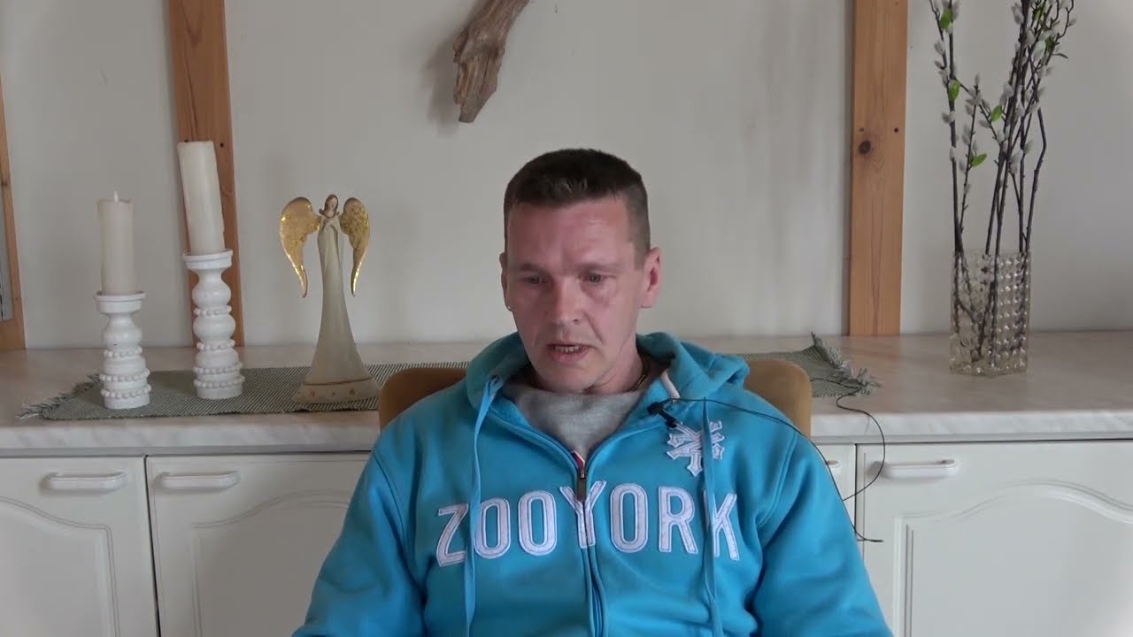 Päihdekuntoutuskoti Seukkalan esittelyvideo