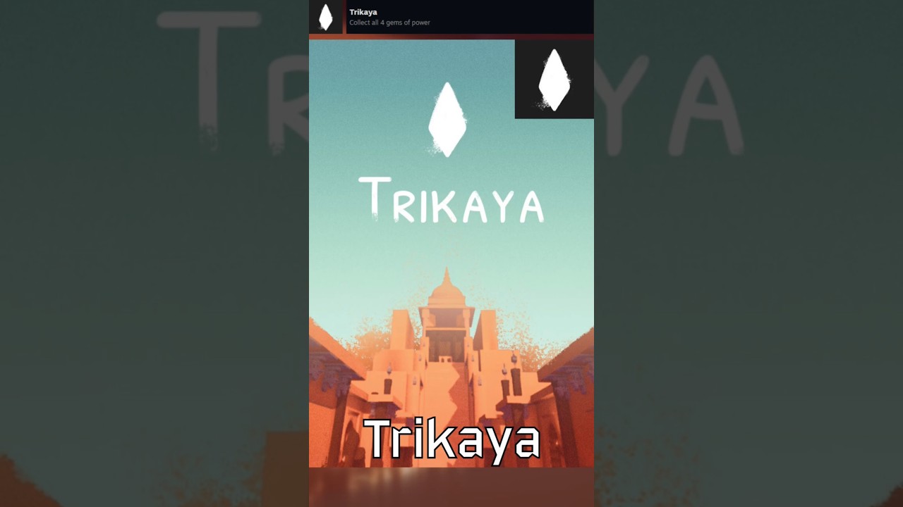 Trikaya | Achievement, Trikaya
