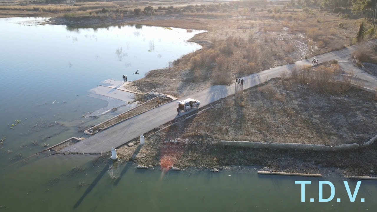 Pantano De Bellus