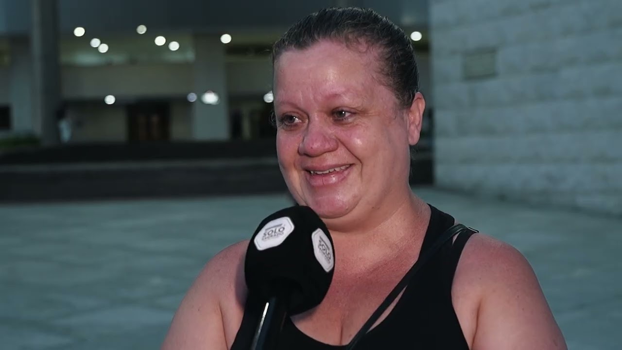 EX-GAROTA DE PROGRAMA DESABAFA SOBRE A UNIVERSAL