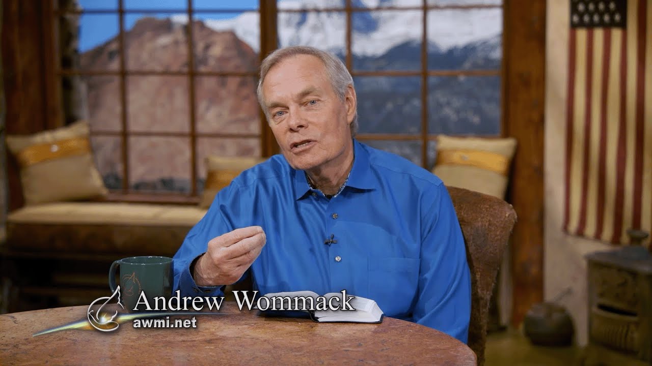The True Nature of God: Week 2, Day 3
