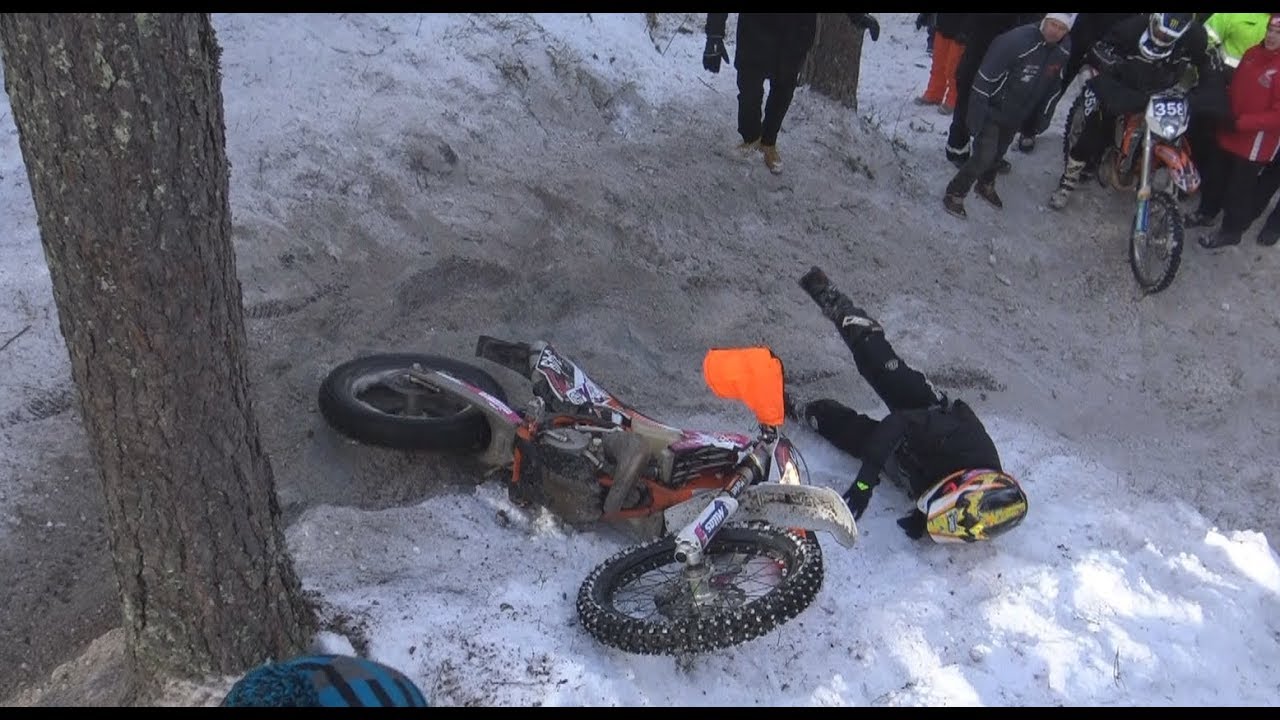 Päijänteen Ympäriajo 2018 (moments)