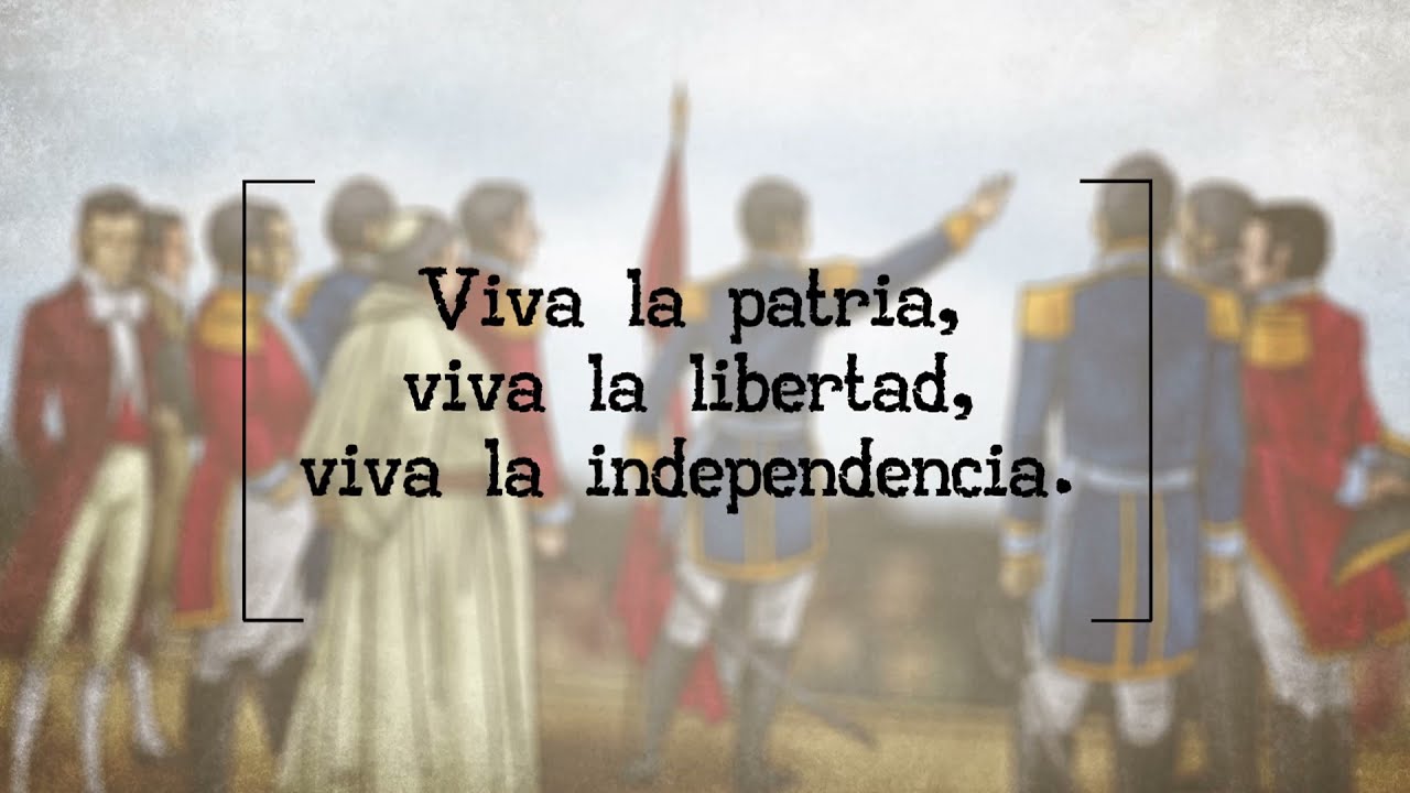 Historias del Bicentenario | La independencia del Perú | ¡Así es mi Perú!