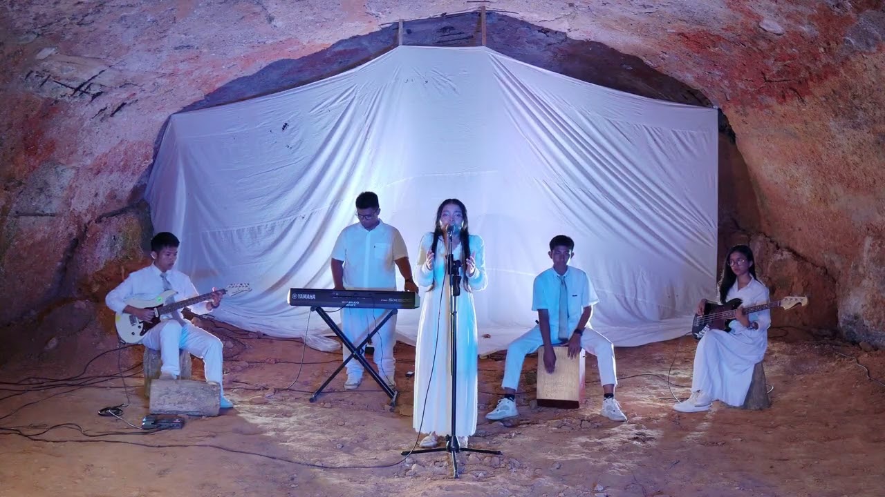 Puisi Pilihan: 