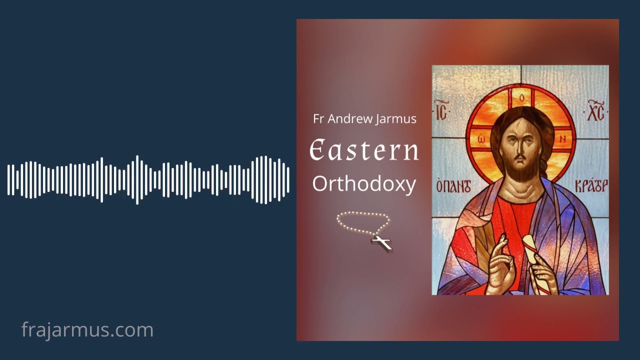 Why the Incarnation? | Eastern Orthodoxy