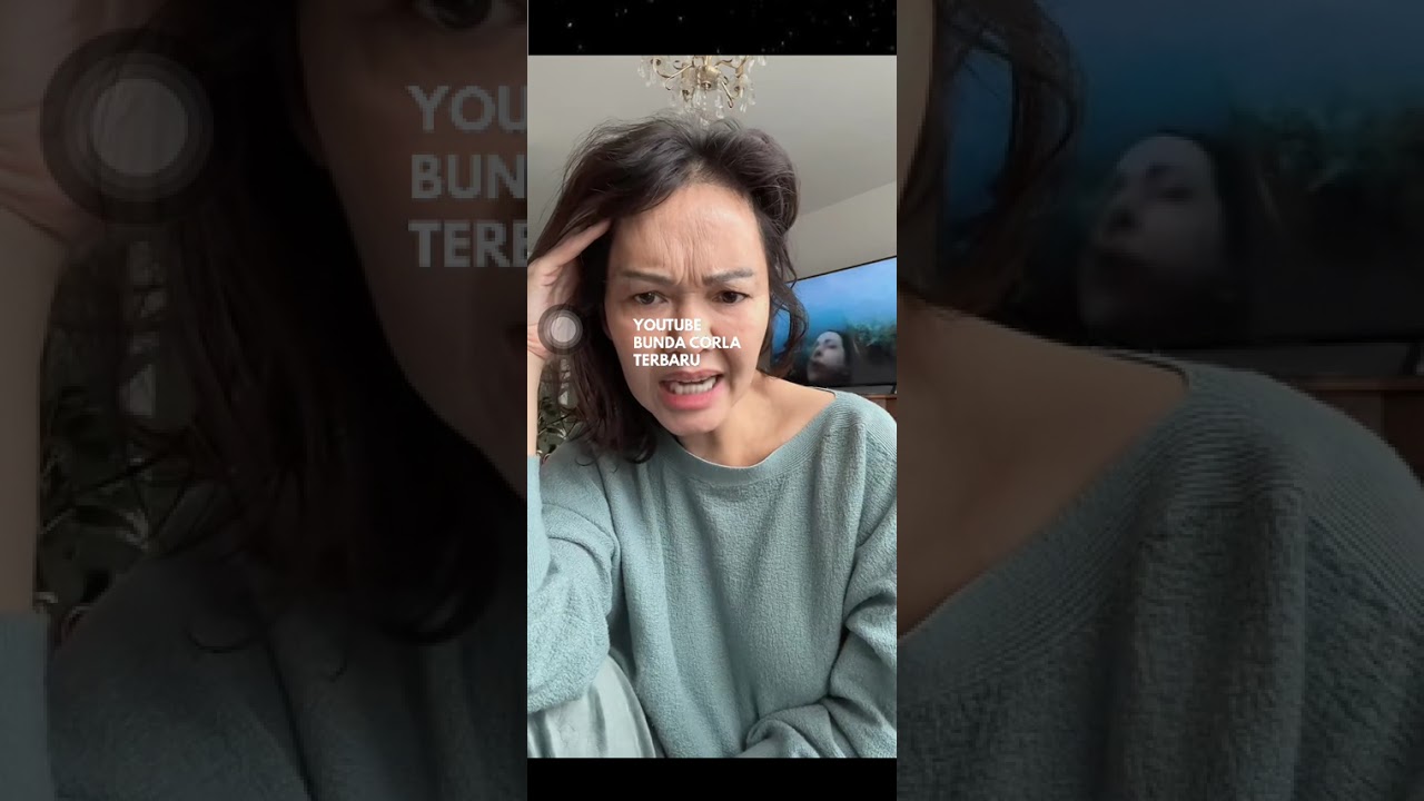 Bunda Corla Mau Beli Ini Malah Disuruh ke Toko Bangunan Langsung Ngamuk Sengakak Ini