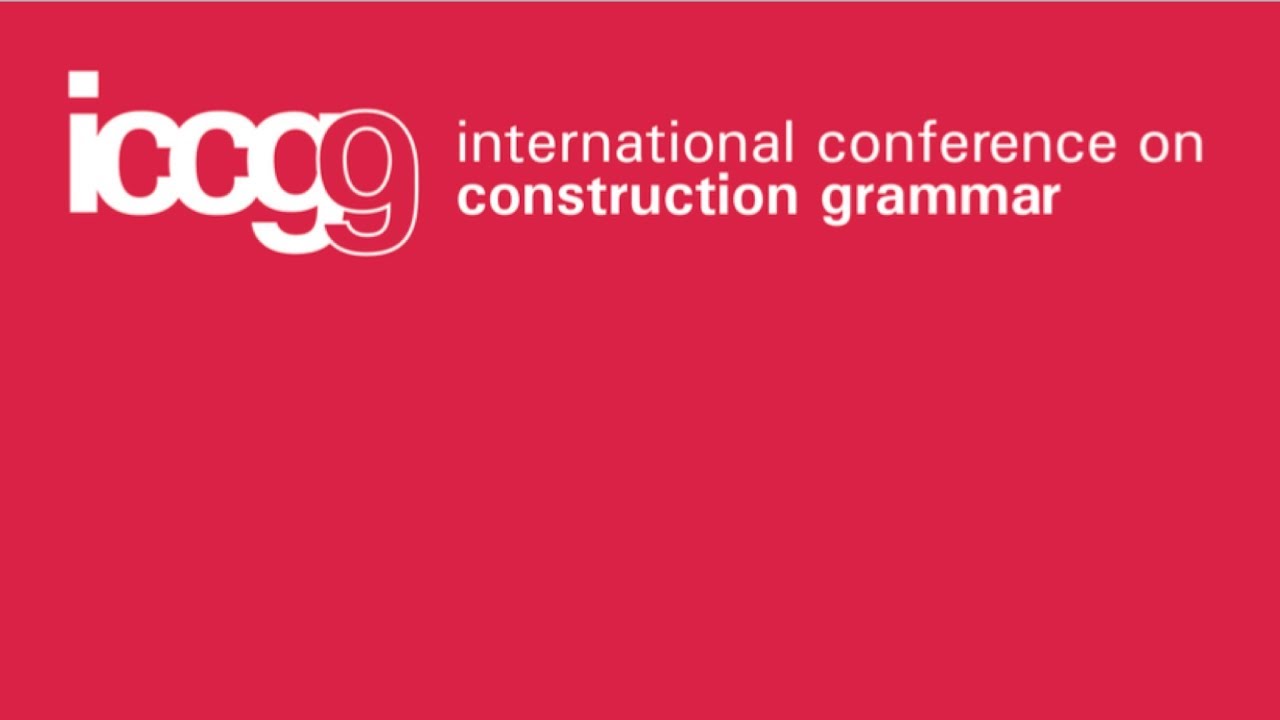 Martin Hilpert - Three open questions in Diachronic Construction Grammar