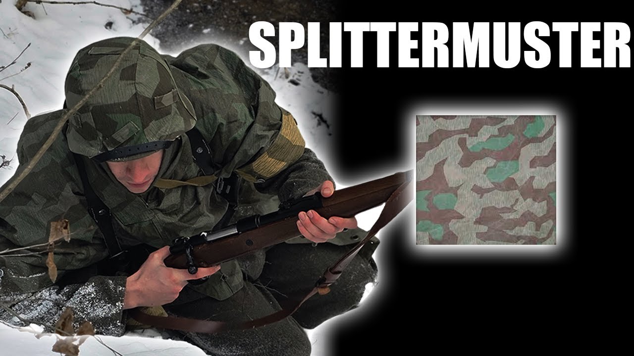 What is Splittertarn?