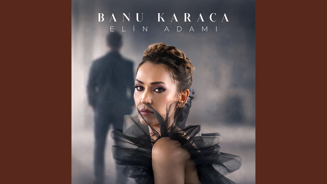 Elin Adamı (Piano version)