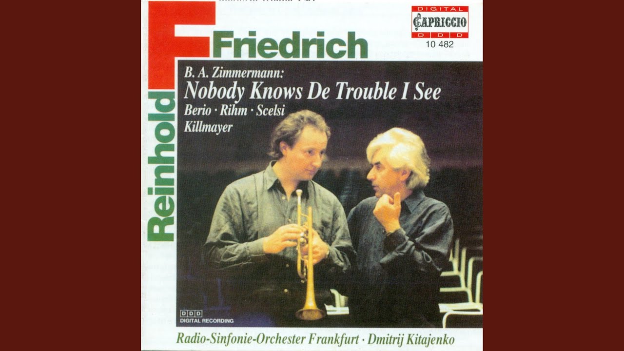 Trumpet Concerto in C Major, 