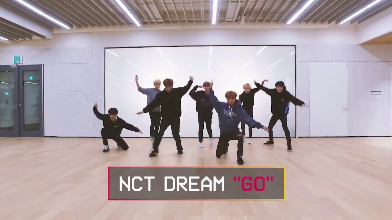 NCT DREAM 
