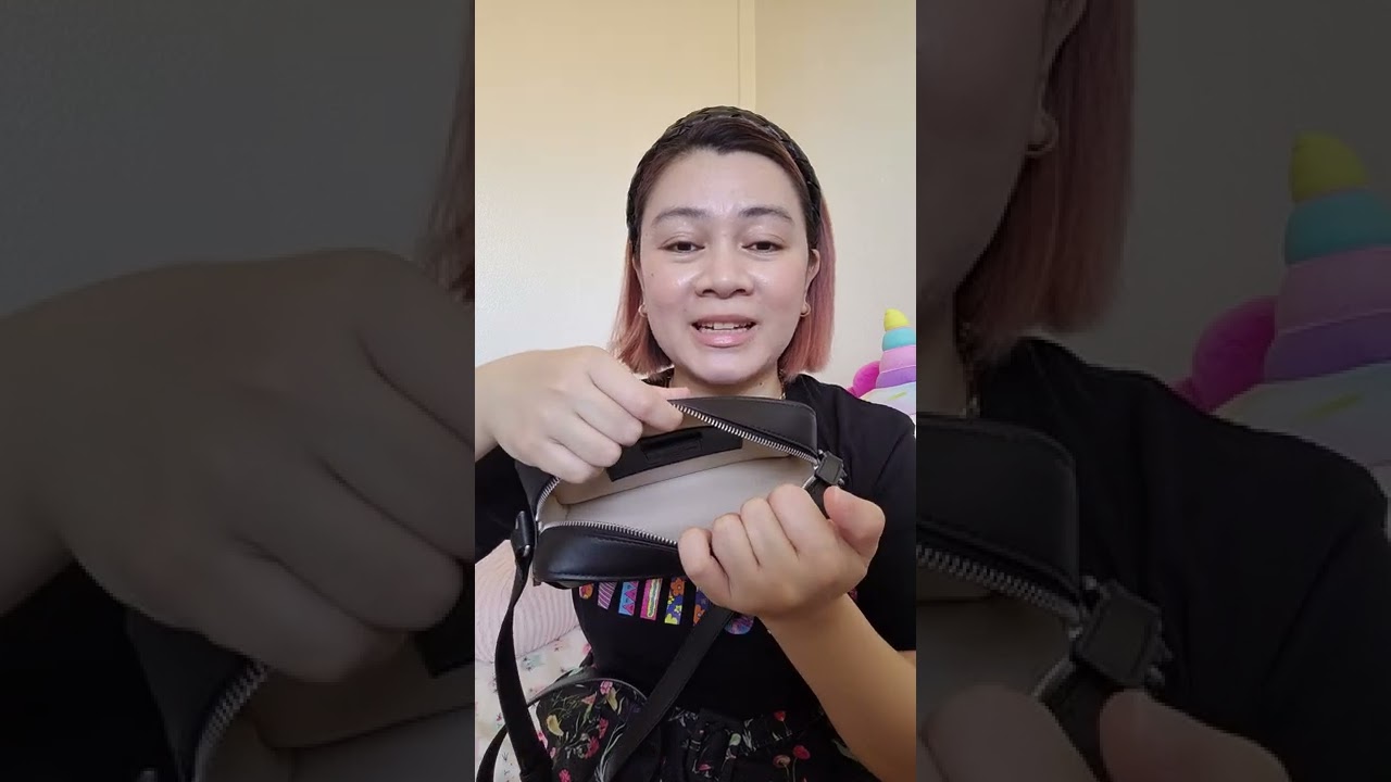 Unboxing Jacquemus Le Baneto + What fits