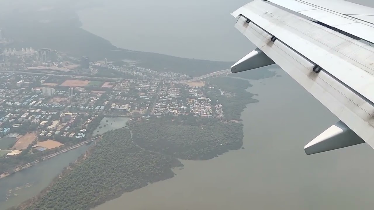 MUMBAI LANDING | FLYING | PILOTSTORY | #viral #trending #newvideo #trendingvideo #landingstory