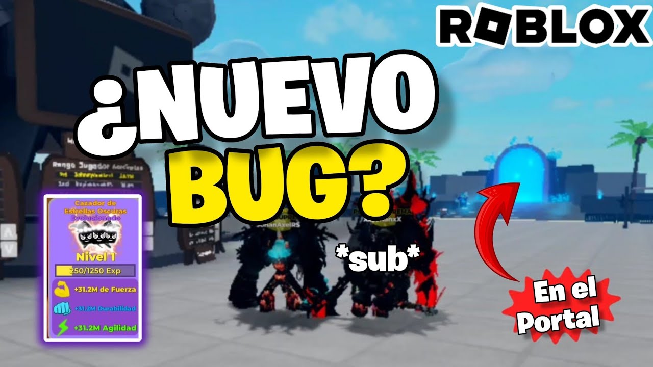¿Nuevo BUG en el portal AZUL?🤔 Reaccionando a CUENTAS...