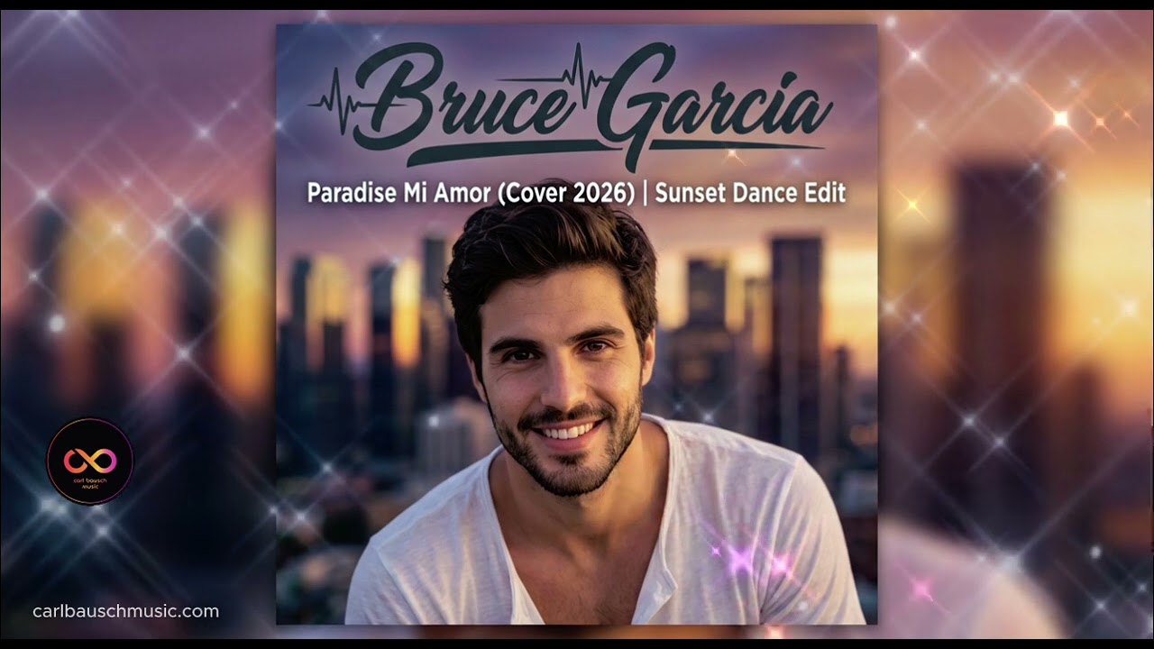 Paradise Mi Amor | Cover 2026 | Sunset Dance