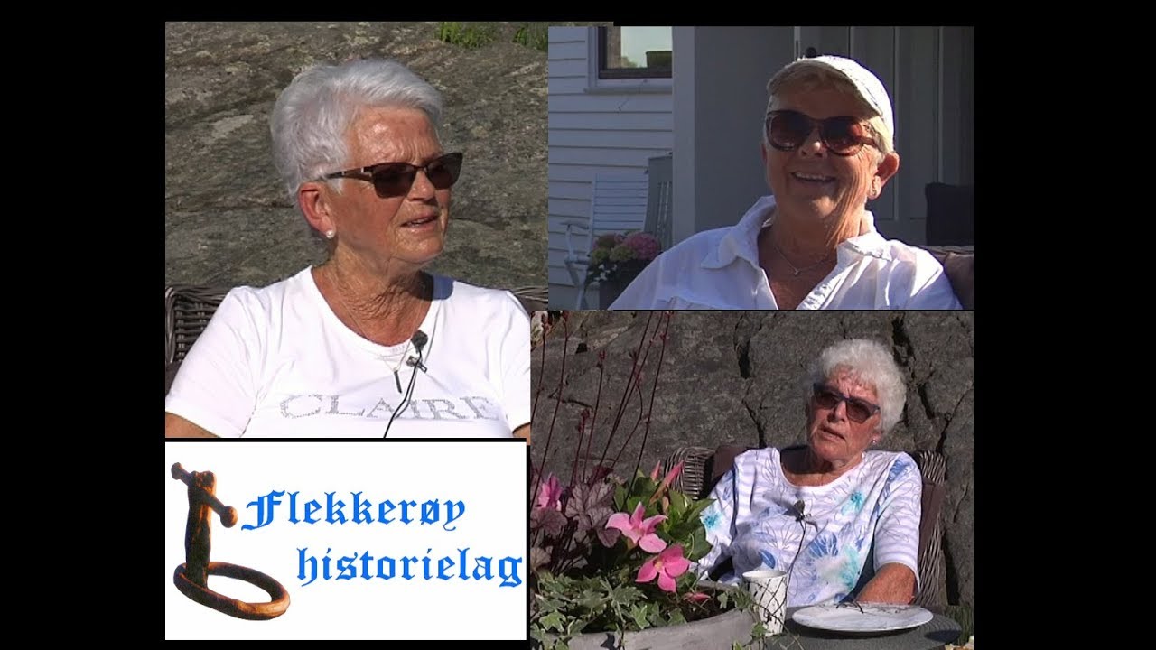 3 damer