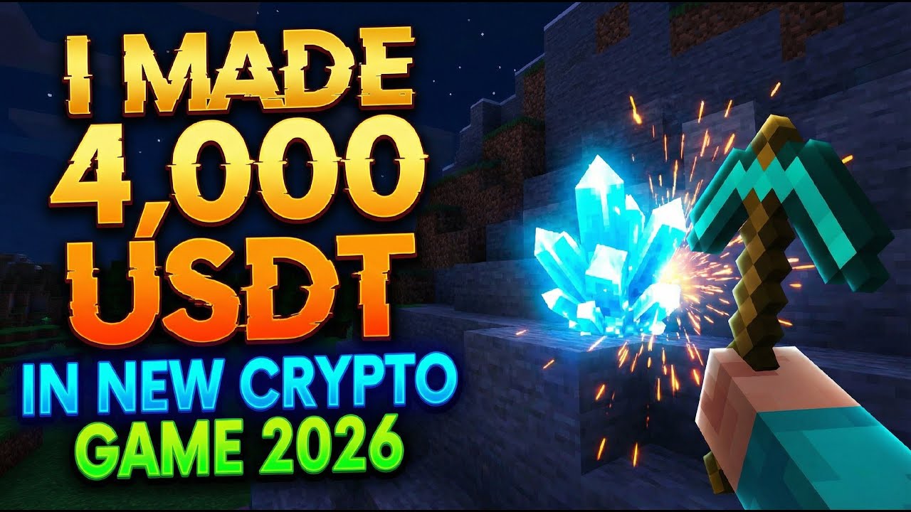 Can Crypto Games Pay? My USDT Trust Wallet Test