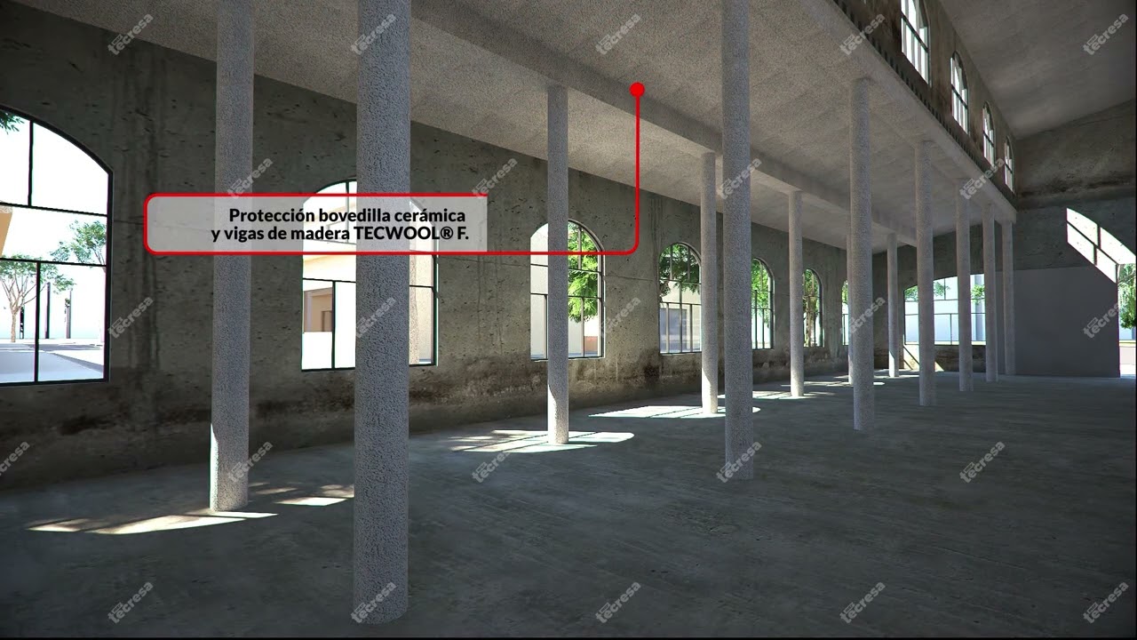 Soluciones constructivas Rehabilitación