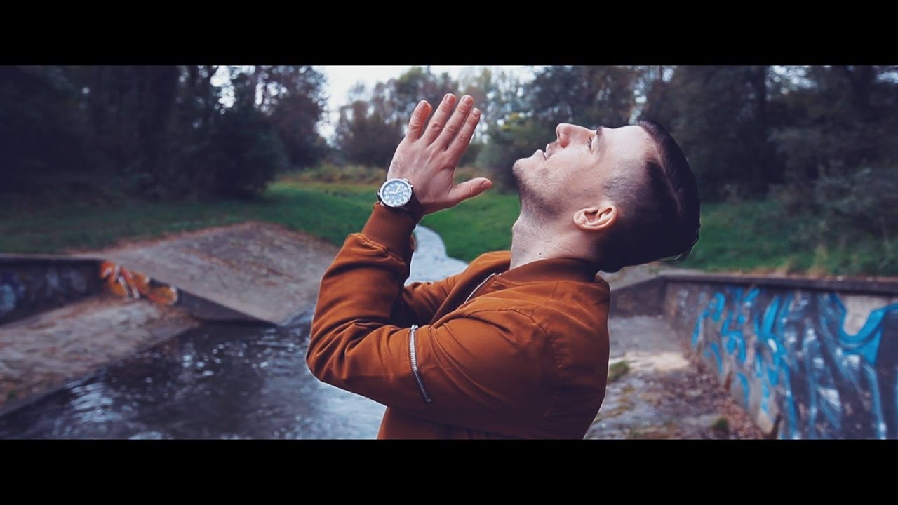 Hekiii - Menedék ft. J-Boy (Official Music Video)