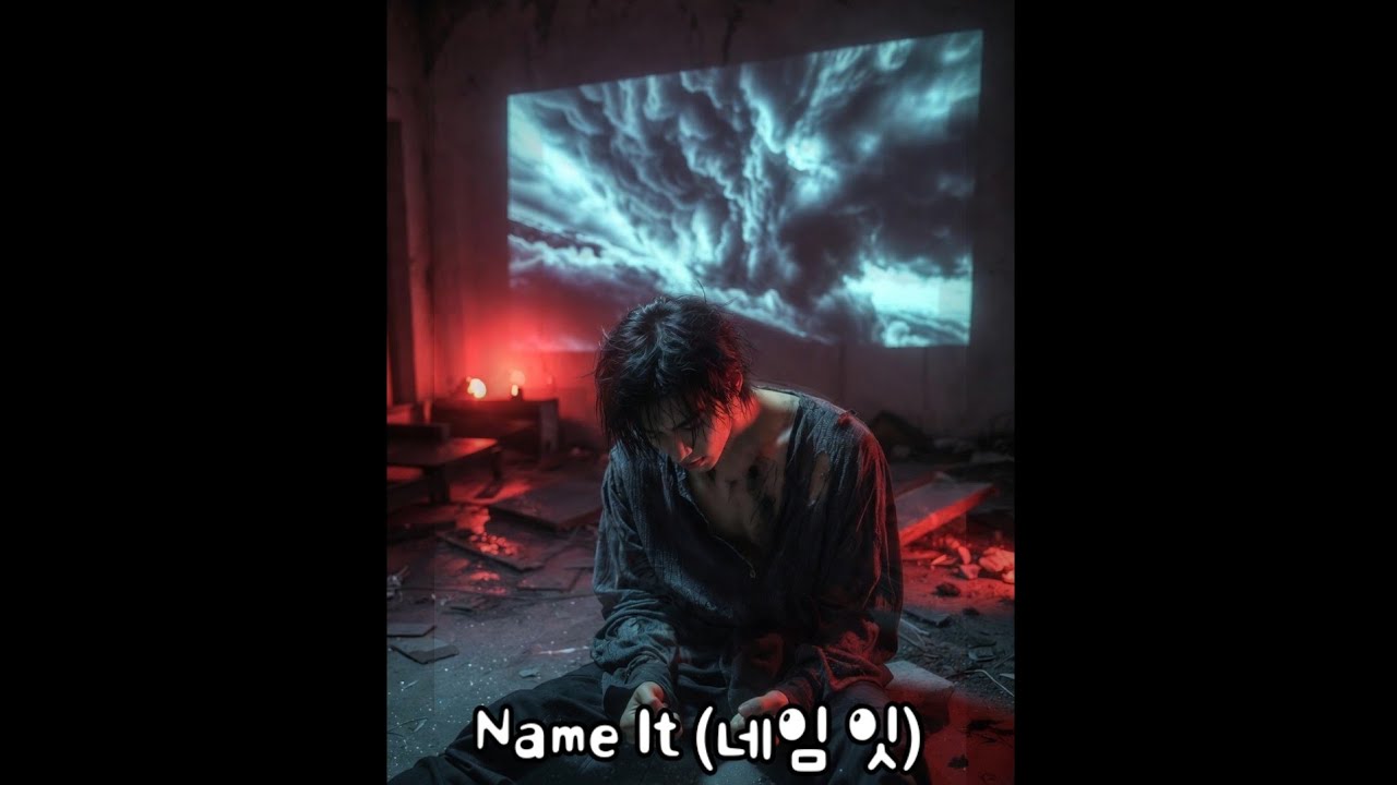 👊[MV] Name It (네임 잇) - "진짜 강한 사람은 폭발하지 않는다" (Official Video)