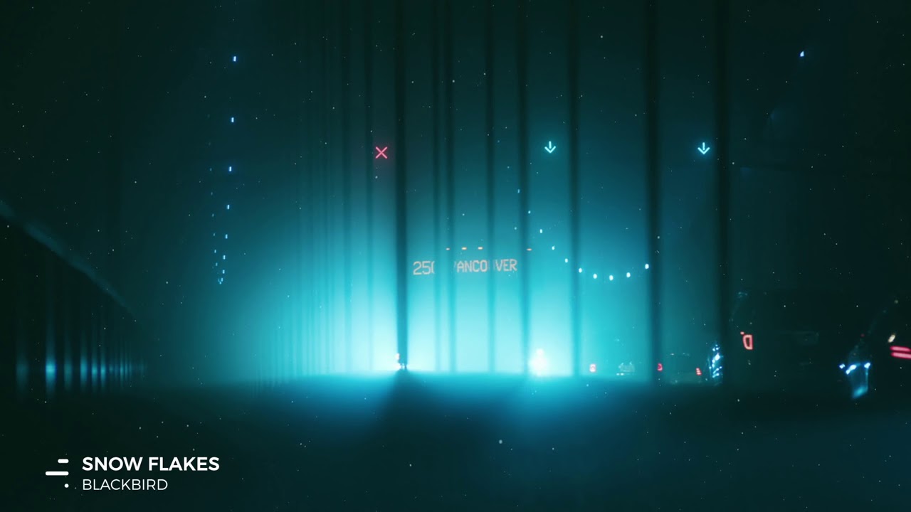 ESCAPE 2   A Beautiful Chill Mix
