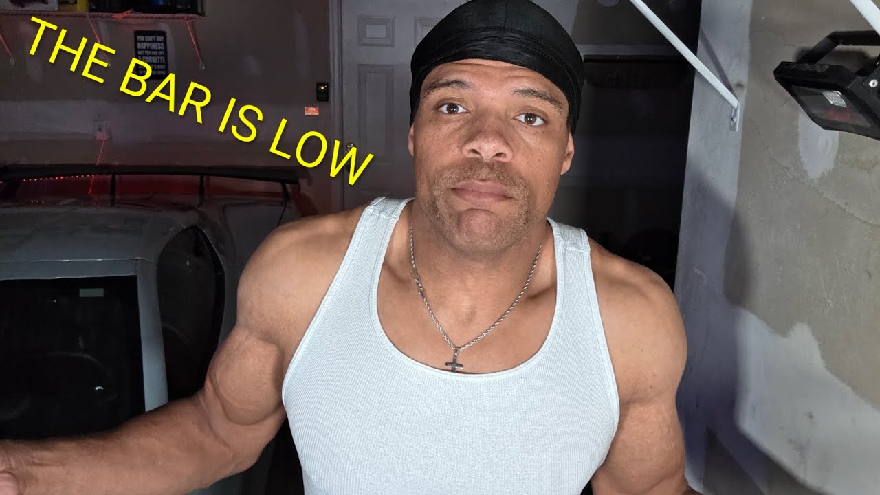 The Bar Is So Low For Men, it's SAD!