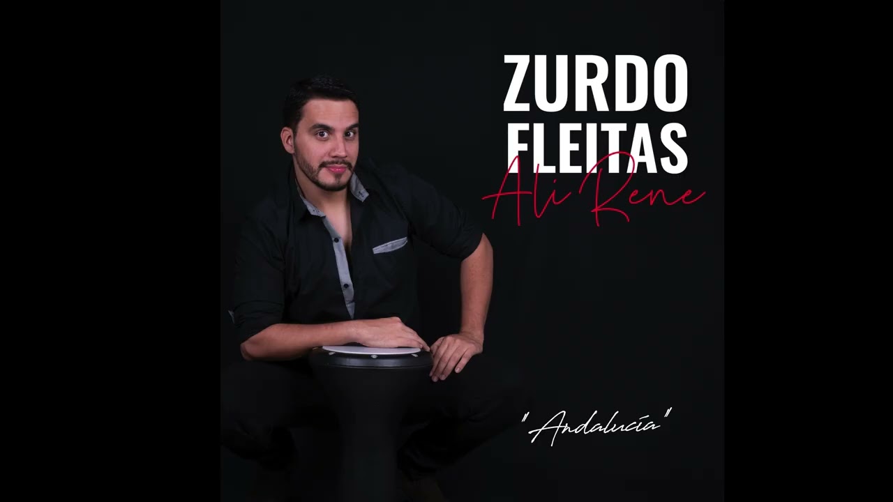 Zurdo Fleitas - Andalucía