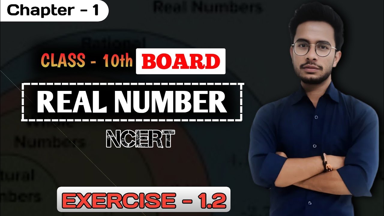 NCERT MATHS #class10 #class10maths #realnumbers10thclass #mpboard #class10maths