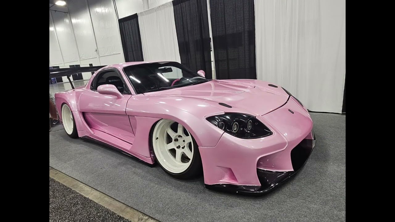 SEMA 2025