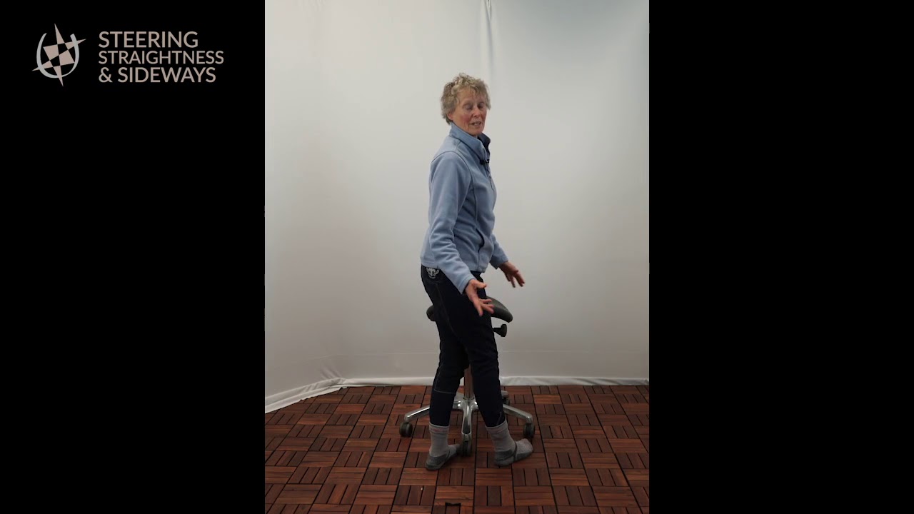 Lateral Work