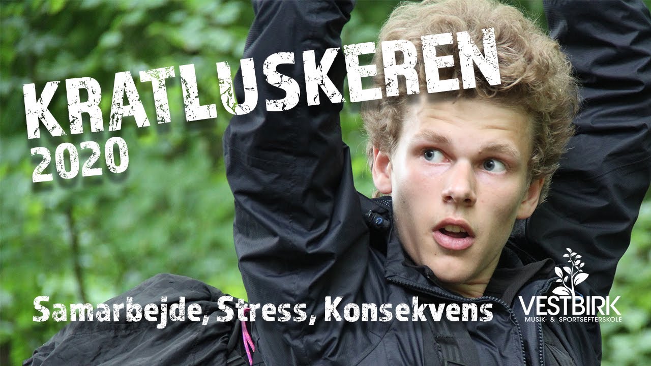 Kratluskeren 2020 | VMSE