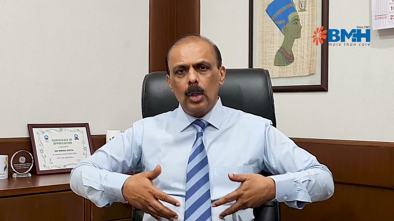 Tummy Tuck| Dr.  Krishnakumar KS