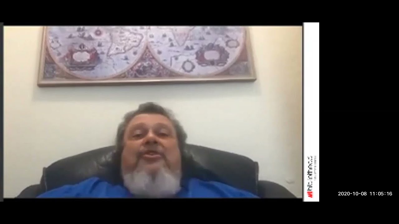 Marcus Aurelius' Meditations: Bibliotheca Webinar