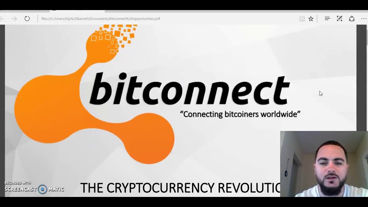 Bitconnect Review