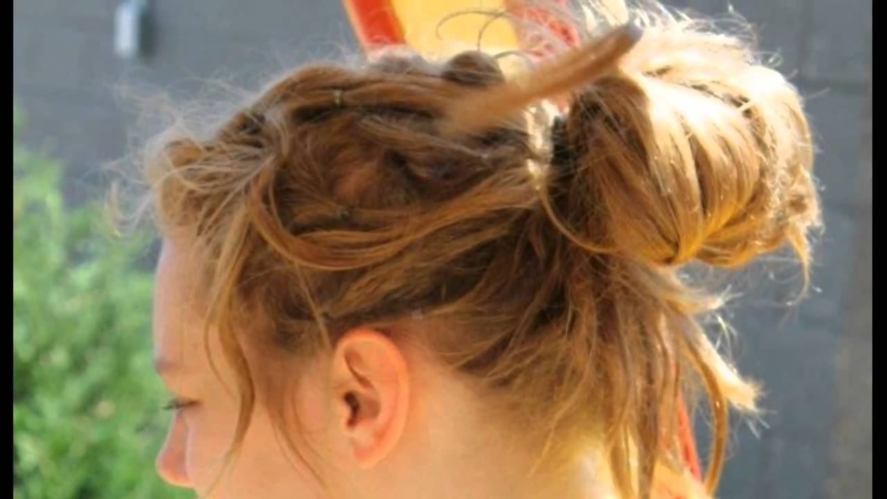Natural/neglect/free form dreadlocks journey/timeline