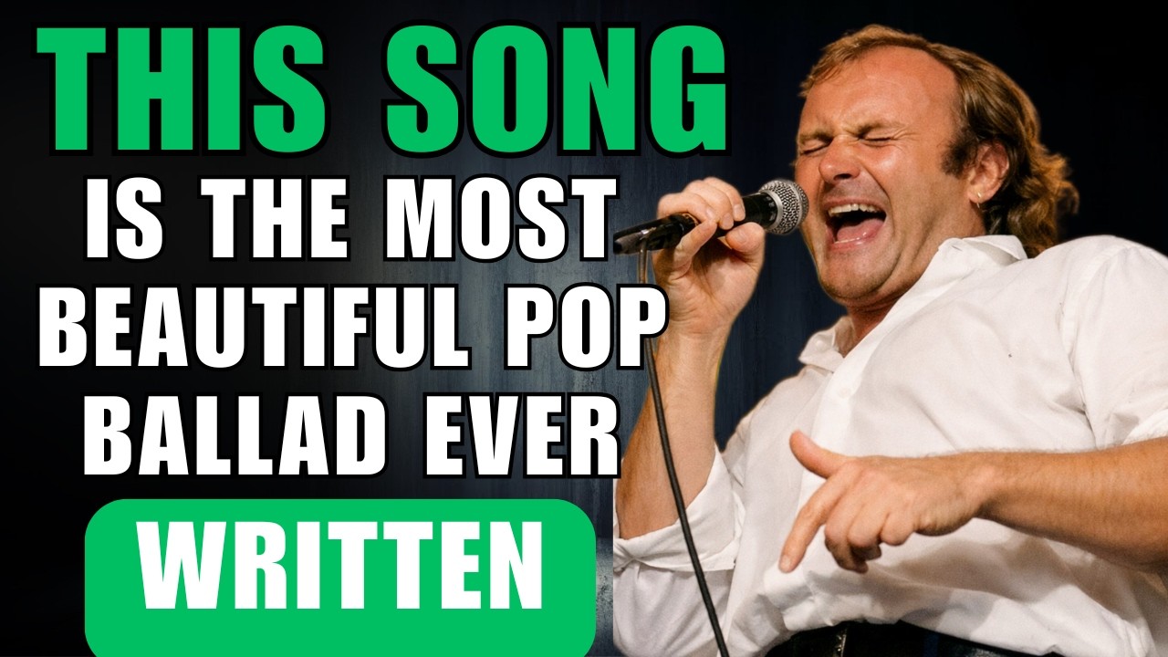 The Truth Behind the Biggest 80s Love Songs (They Weren’t What You Thought)