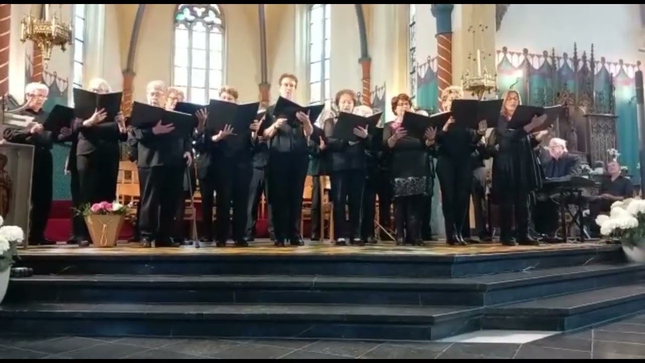 Abschied von Walde