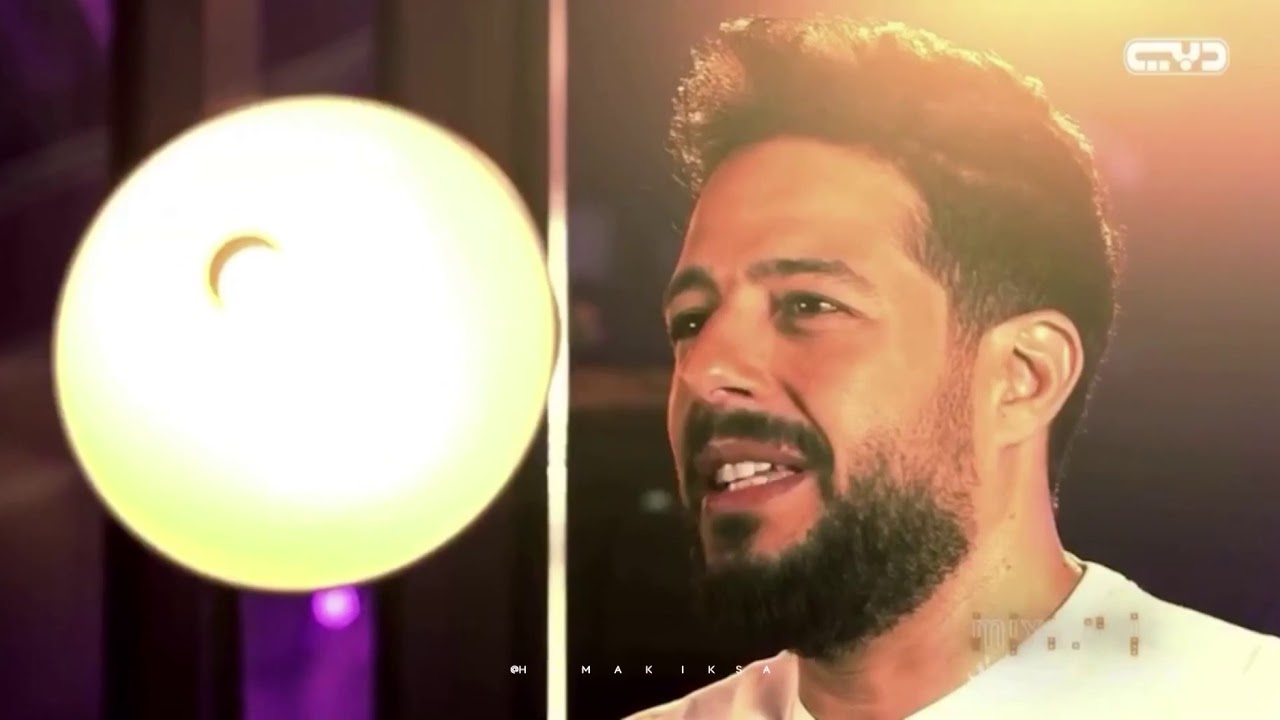 Hamaki‘s Interview with Mix Music 2017 |  لقاء حماقي في برنامج ميكس ميوزيك ٢٠١٧