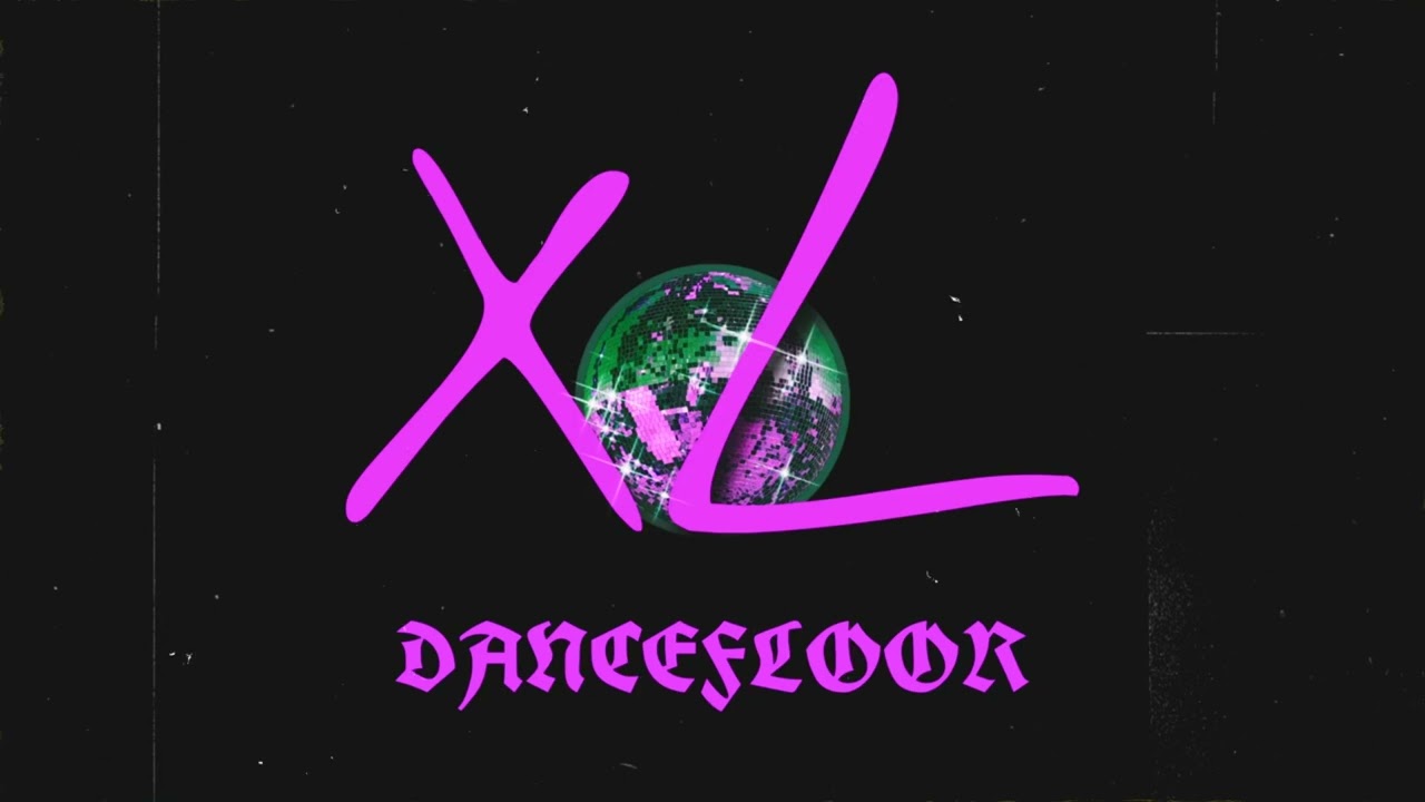 XL ''DANCEFLOOR''