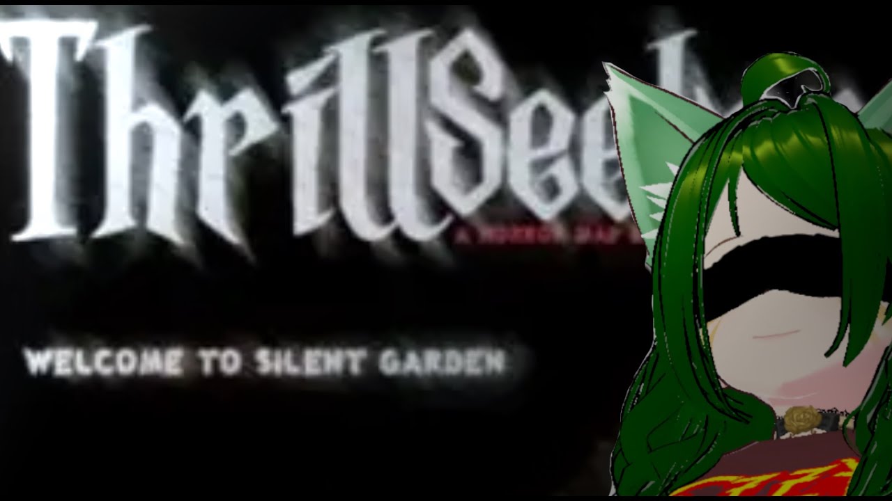 Me and my friends play Horror games in vr