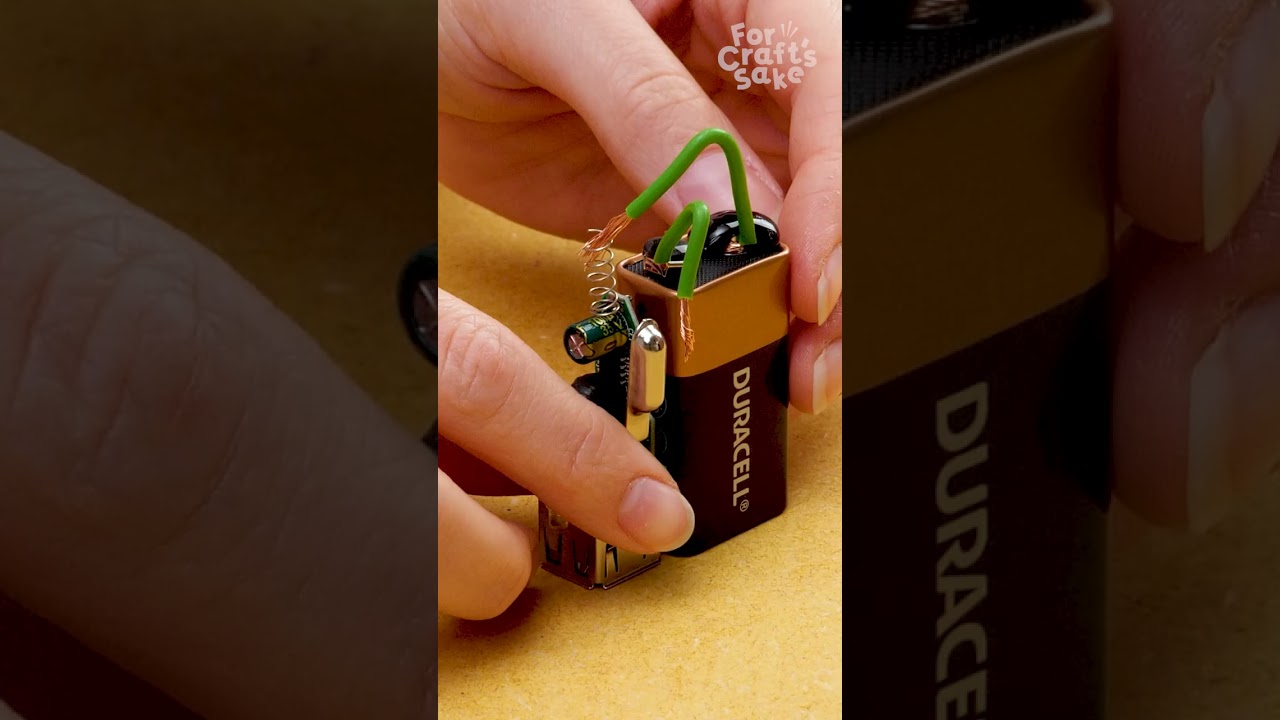 Power Up: Creating the Perfect Charging Point in Your Home!