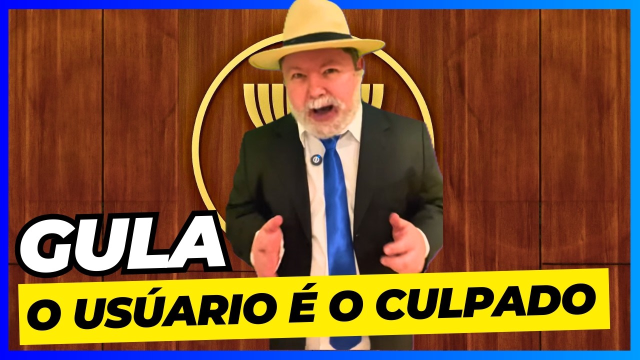 Lula e a mega opera&ccedil;&atilde;o