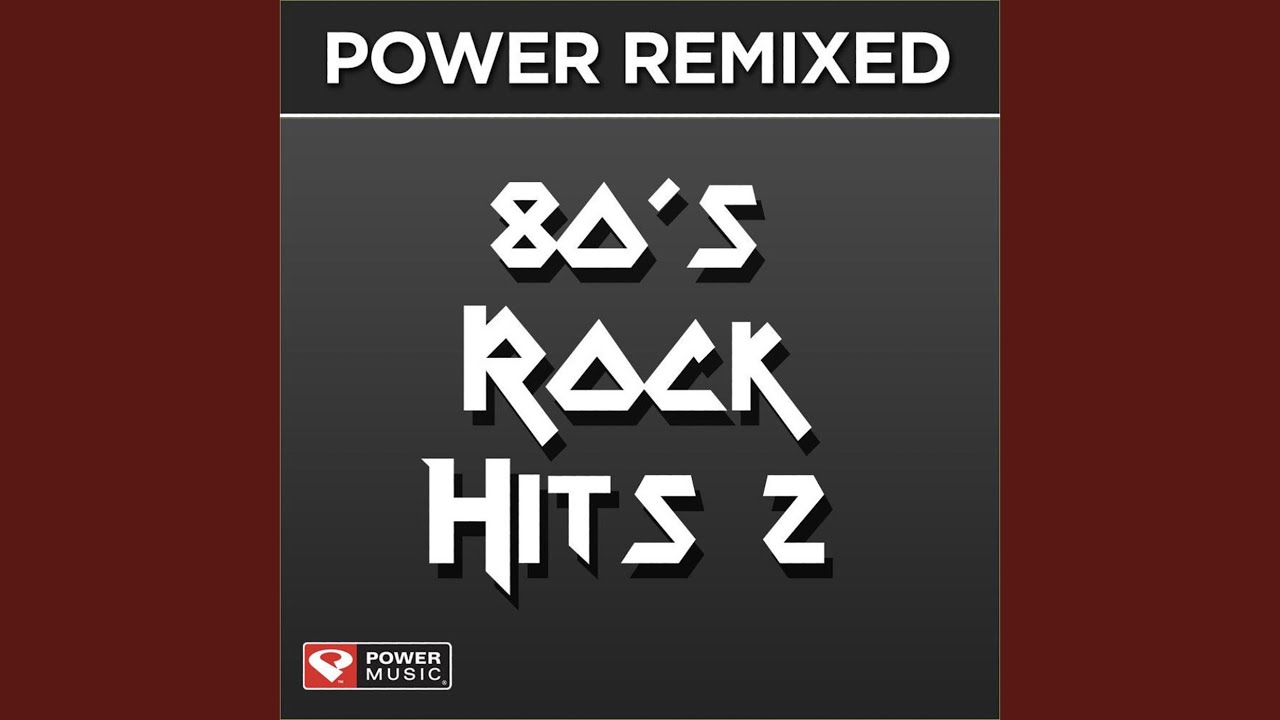 Start Me Up (Power Remix)