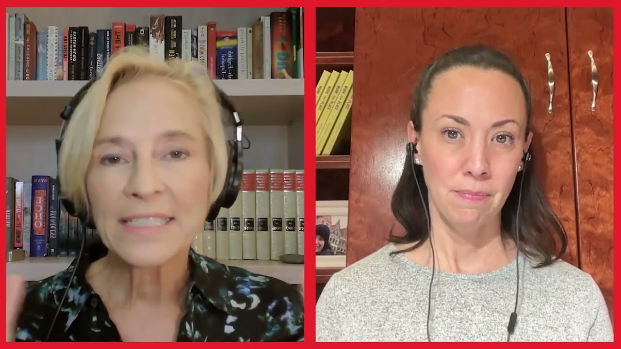 Episode 155: Sara Escobar & Corinne Murray - Intentional Design for Modern Work/Place Experiences